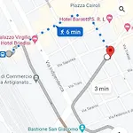 Hotel Casa Vacanze Corso Roma Brindisi