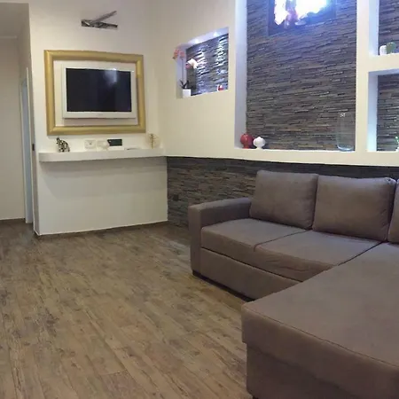 Casa Vacanze Corso Roma ホテル