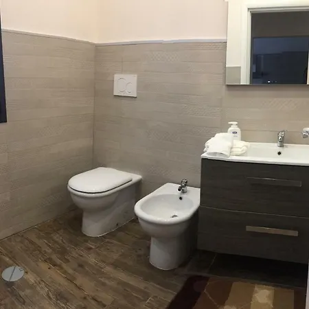 ホテル Casa Vacanze Corso Roma *
