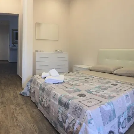 ホテル Casa Vacanze Corso Roma