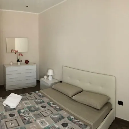 Casa Vacanze Corso Roma ホテル *