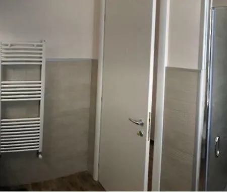 Casa Vacanze Corso Roma ブリンディジ