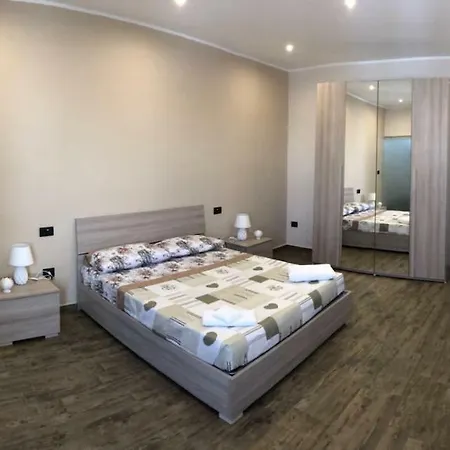 Casa Vacanze Corso Roma ブリンディジ