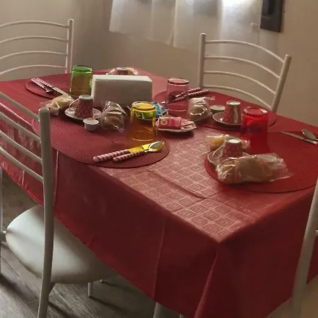 Casa Vacanze Corso Roma ホテル *