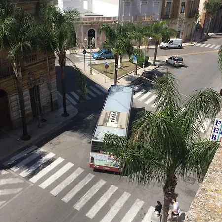 Casa Vacanze Corso Roma ホテル