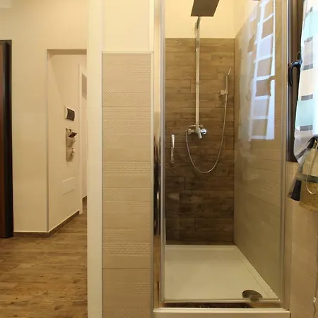 Casa Vacanze Corso Roma ブリンディジ