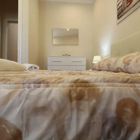 ホテル Casa Vacanze Corso Roma