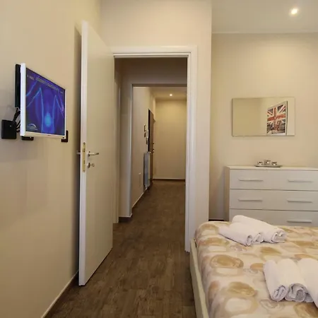 ホテル Casa Vacanze Corso Roma