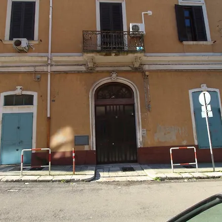 Casa Vacanze Corso Roma Hotel