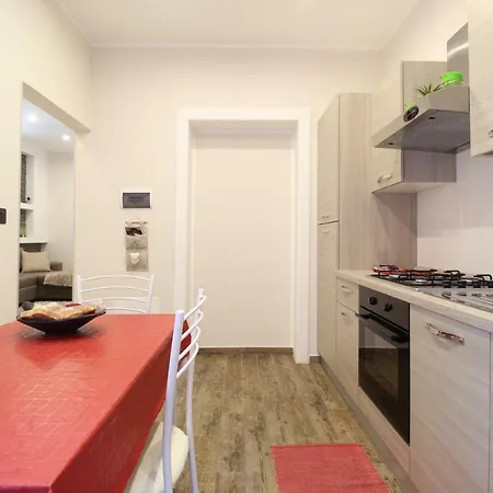Casa Vacanze Corso Roma ホテル ブリンディジ
