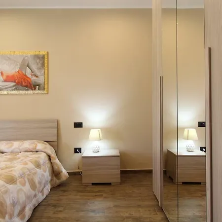Casa Vacanze Corso Roma Hotel Brindisi