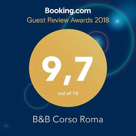 Casa Vacanze Corso Roma ホテル