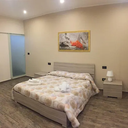 ホテル Casa Vacanze Corso Roma *