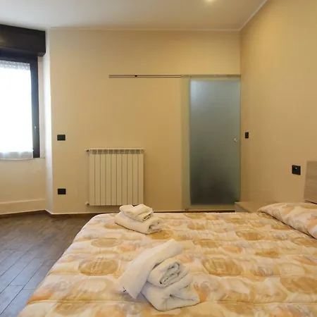 Hotel Casa Vacanze Corso Roma