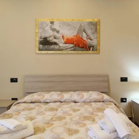 Casa Vacanze Corso Roma * ブリンディジ