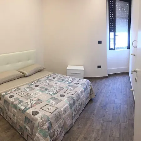 Casa Vacanze Corso Roma