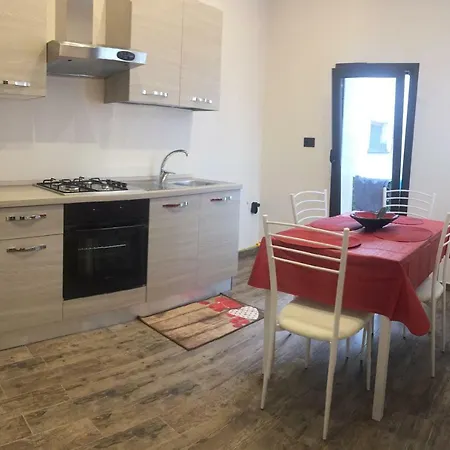 Casa Vacanze Corso Roma *