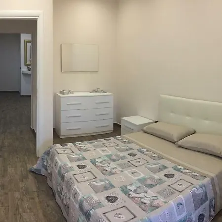 Casa Vacanze Corso Roma 酒店 布林迪西