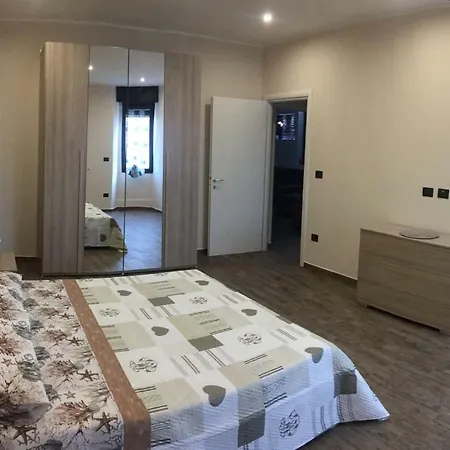 Casa Vacanze Corso Roma Ξενοδοχείο Μπρίντιζι