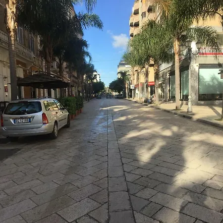 Ξενοδοχείο Casa Vacanze Corso Roma *