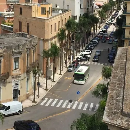 Casa Vacanze Corso Roma 酒店 *