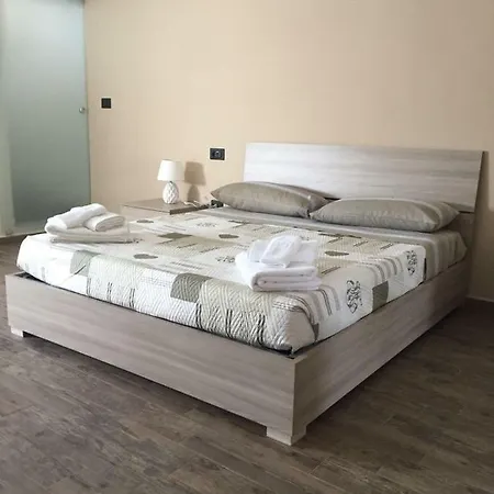 Casa Vacanze Corso Roma *