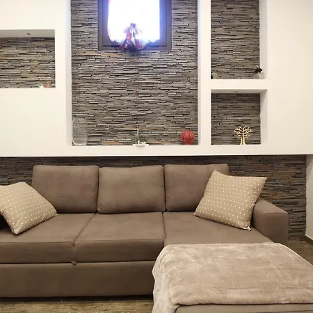 Casa Vacanze Corso Roma 酒店 *