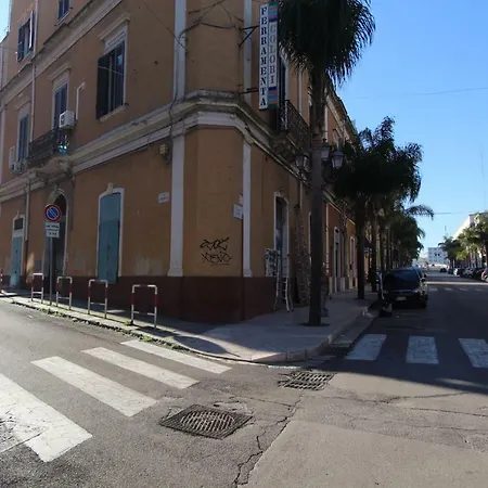 Casa Vacanze Corso Roma * Μπρίντιζι