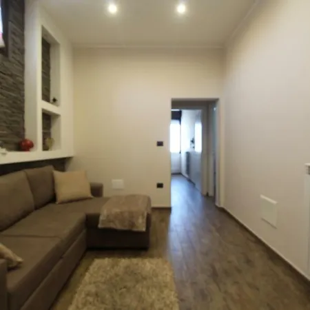 Casa Vacanze Corso Roma