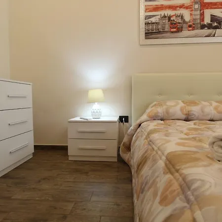 Casa Vacanze Corso Roma *