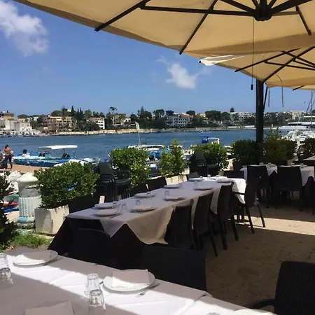 Casa Vacanze Corso Roma * Μπρίντιζι