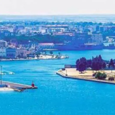 Casa Vacanze Corso Roma * 布林迪西