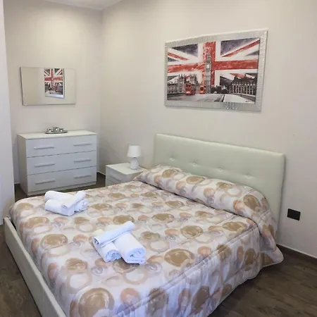 Casa Vacanze Corso Roma *