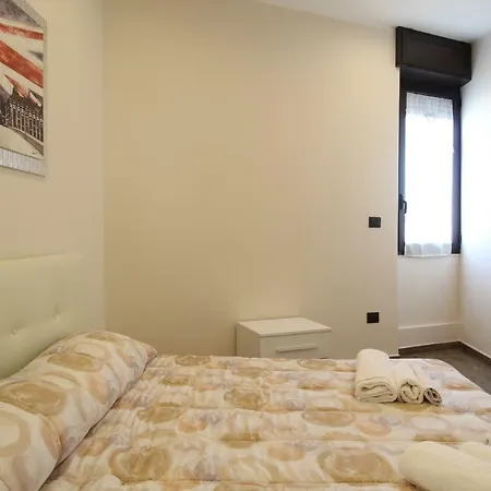 Casa Vacanze Corso Roma