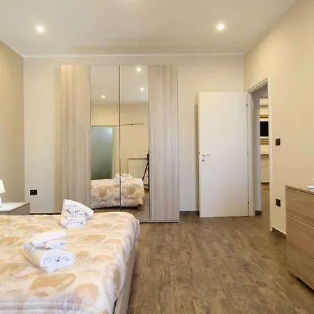 酒店 Casa Vacanze Corso Roma *