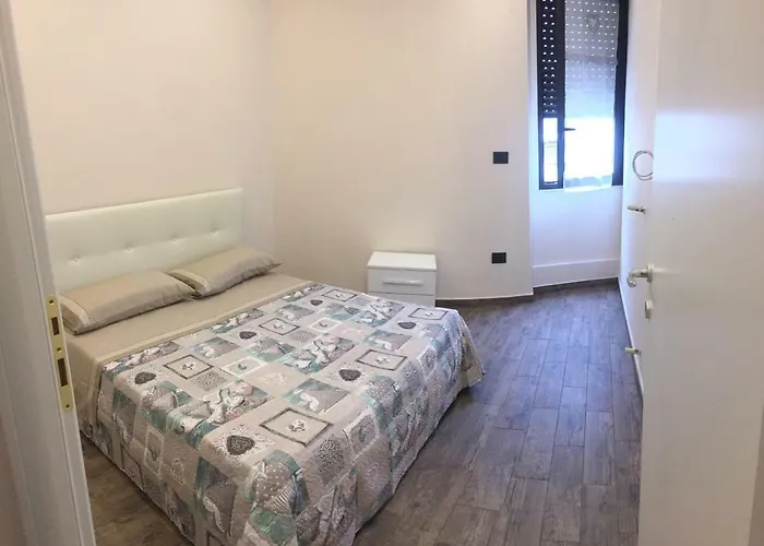 Casa Vacanze Corso Roma