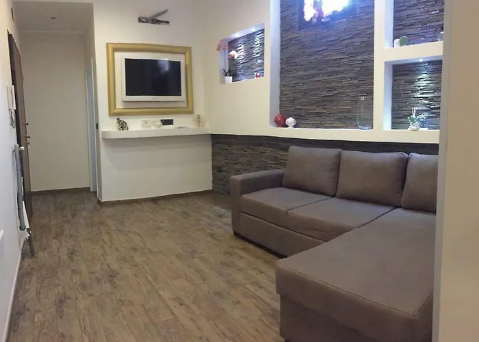 Casa Vacanze Corso Roma Otel