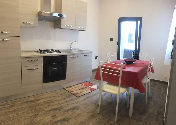 Casa Vacanze Corso Roma *