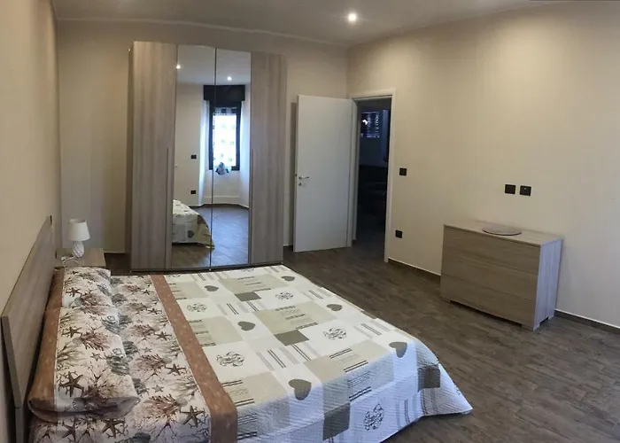 Casa Vacanze Corso Roma Otel Brindisi