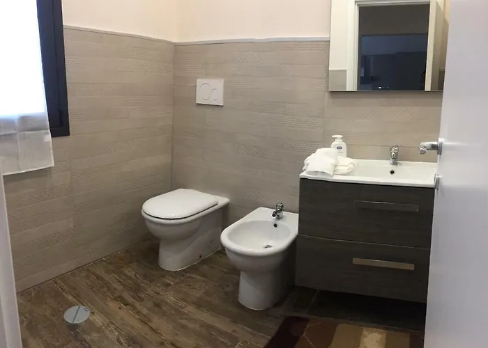 Otel Casa Vacanze Corso Roma *