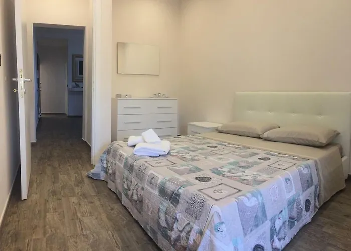 ホテル Casa Vacanze Corso Roma