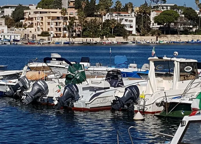 ホテル Casa Vacanze Corso Roma *