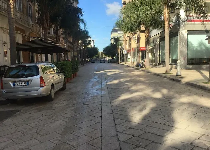 ホテル Casa Vacanze Corso Roma *