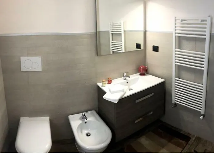 Otel Casa Vacanze Corso Roma Brindisi