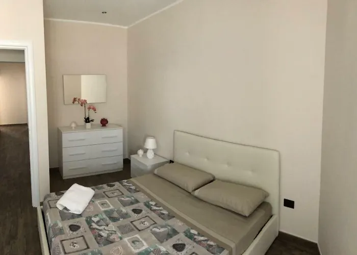 Casa Vacanze Corso Roma ホテル *