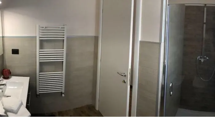 Casa Vacanze Corso Roma Brindisi