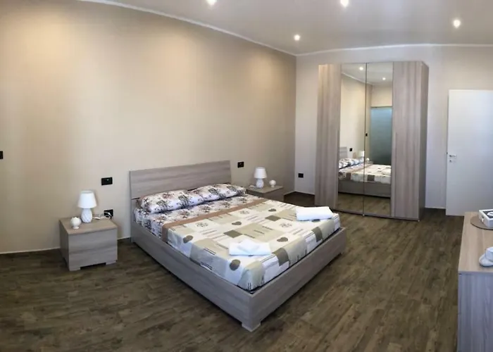 Casa Vacanze Corso Roma Brindisi