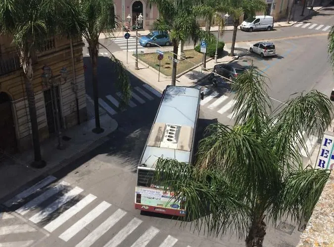 Casa Vacanze Corso Roma ホテル