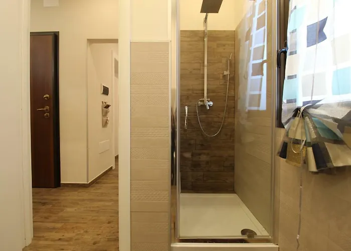 Casa Vacanze Corso Roma ブリンディジ