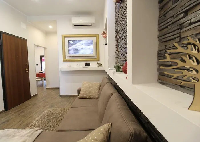 ホテル Casa Vacanze Corso Roma *